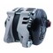 Wai Global Alternator, ALTND IRIF 12V 220A CW HP, 220 Amp12 Volt, CW, 6Groove Pulley 11532N - alternate 5